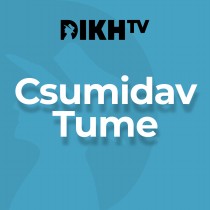 CsumiDav Tume